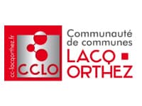 Communauté des Communes de Lacq Orthgez (CCLO)
