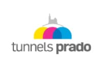 Tunnels Prado Carénage